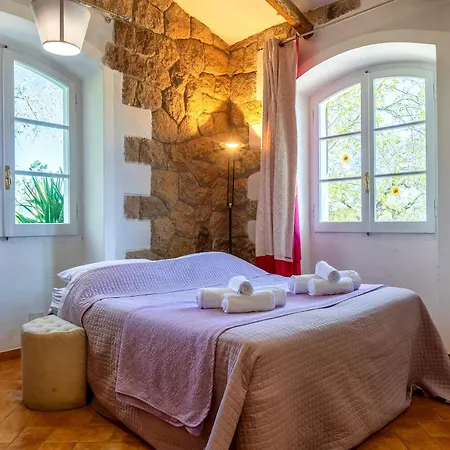 Villa Itadhome - 