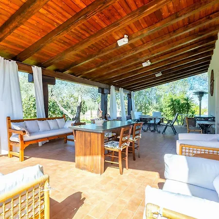 Villa Itadhome - 