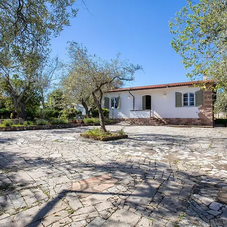 Villa Itadhome - 