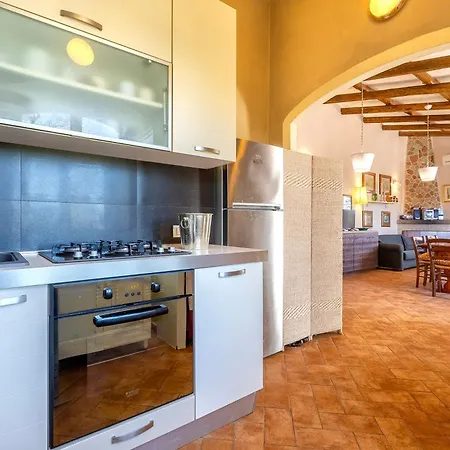 Villa Itadhome - 