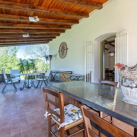 Villa Itadhome - 