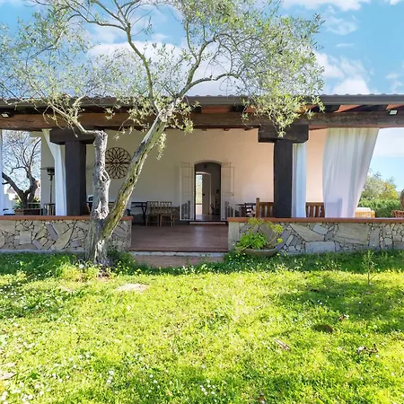 Villa Itadhome - 
